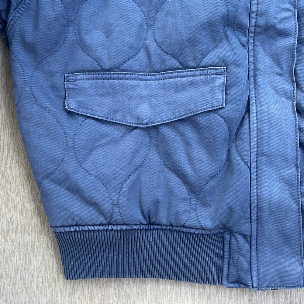 Nwot Universal Thread Size Large Utility Jacket - image 6